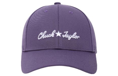 Converse Chuck 70S cap 'Purple' 10024184553 sold by KicksCrew