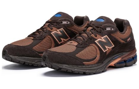 New Balance 2002 'Chocolate' M2002RBT sold by KicksCrew
