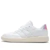 (WMNS) adidas Courtblock 'White Beige' IF6464 sold by KicksCrew