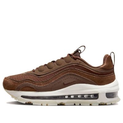 (WMNS) Nike Air Max 97 Futura 'Cocao Wow' FB4496-201 sold by KicksCrew