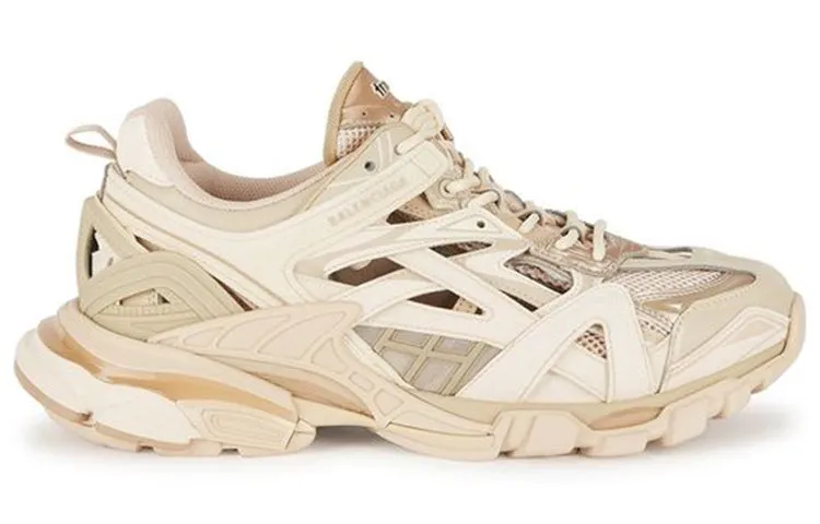 Balenciaga Track 2.0 Sneakers 'Beige' 568614W2GN39710 sold by KicksCrew product image thumbnail 2