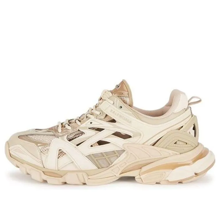 Balenciaga Track 2.0 Sneakers 'Beige' 568614W2GN39710 sold by KicksCrew