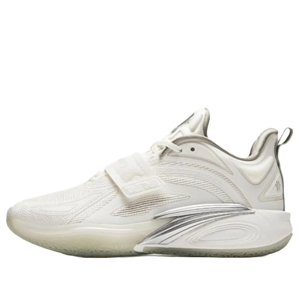 GS) ANTA KAI 1 
