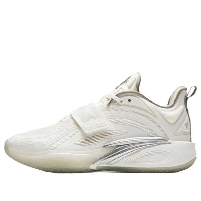(GS) ANTA KAI 1 'Triple White' 312431199-6 sold by KicksCrew