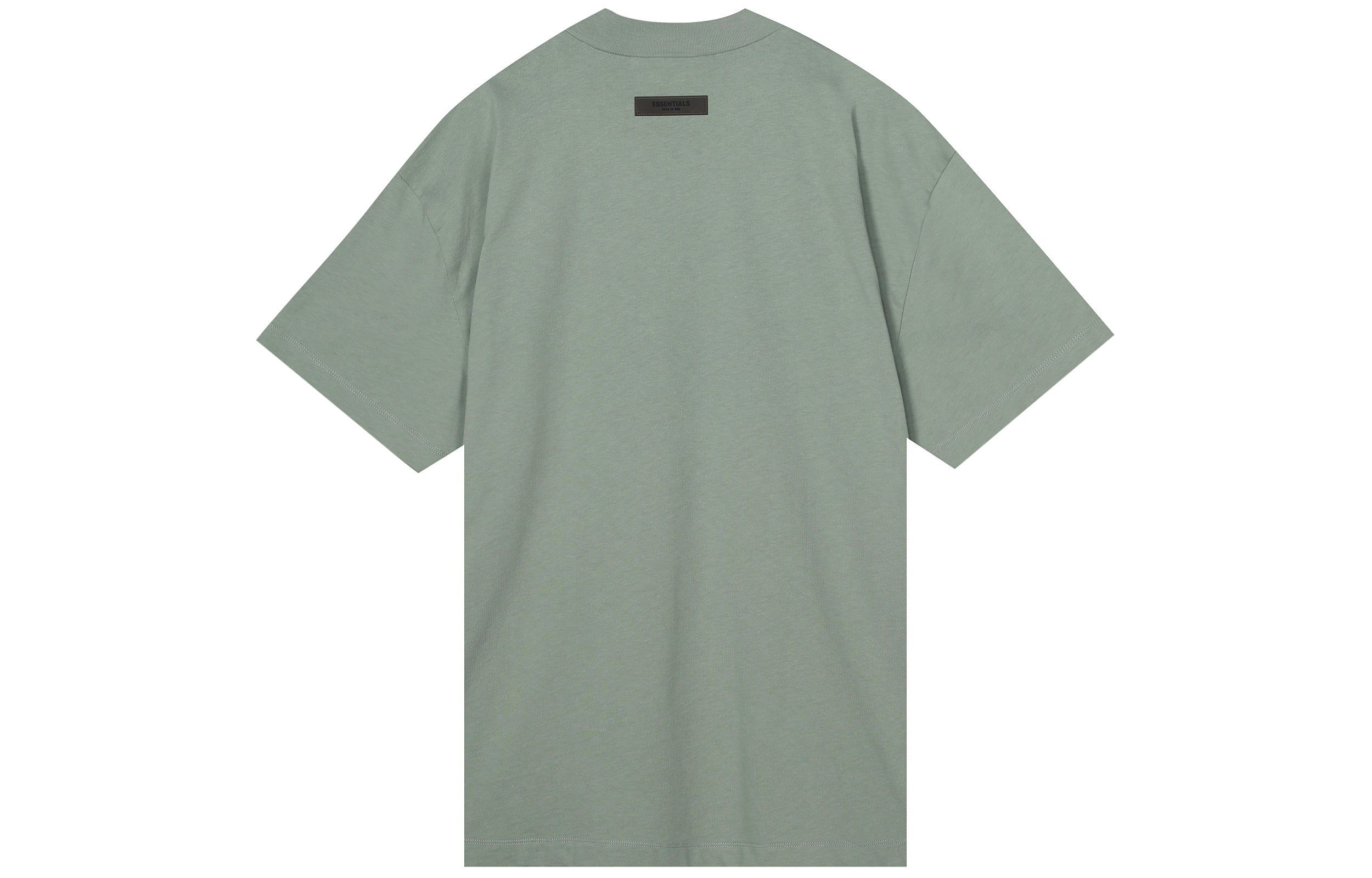 Fear of God Essentials SS23 Ss Tee LogoT 'Sycamore' 125BT222001F sold by KicksCrew product image thumbnail 2