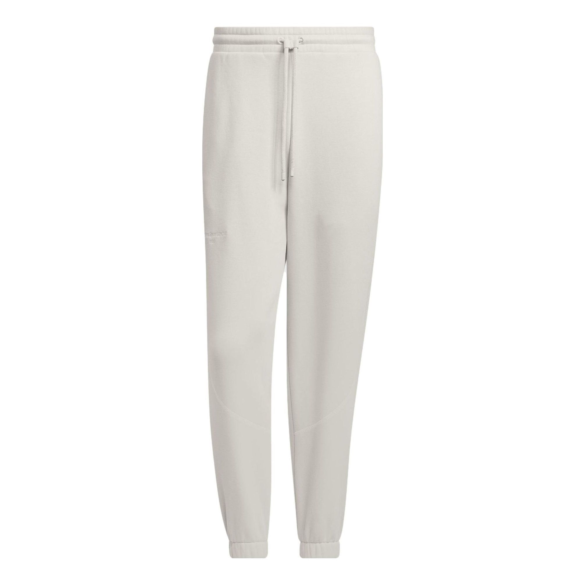 Adidas St Side Knit Pants 'White' IP4976 sold by KicksCrew