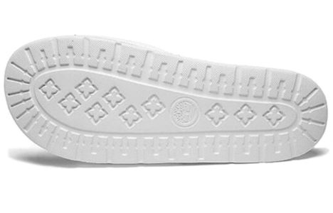 Timberland Playa Sands Slide Sandal 'White' A24WN sold by KicksCrew