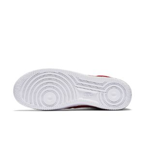 Nike Air Force 1 High 'Gym Red Perforated' 315121-606 sold by KicksCrew