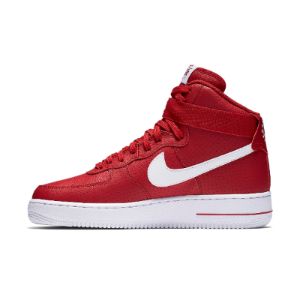 Nike Air Force 1 High 'Gym Red Perforated' 315121-606 sold by KicksCrew