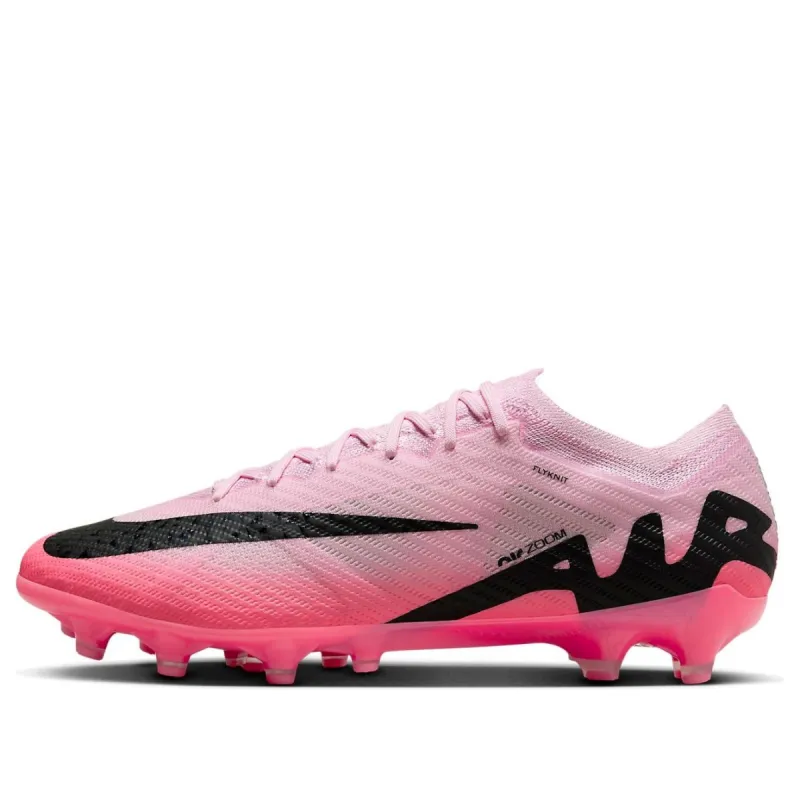 Nike Air Zoom Vapor 15 ELITE AG-PRO 'Pink Foam Black' DJ5167-601 sold by KicksCrew