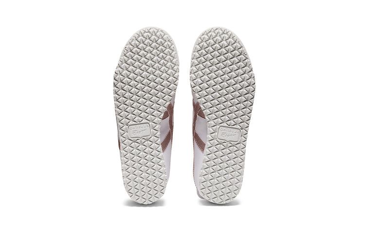 (PS) Onitsuka Tiger Mexico 66 'White Rose Gold' 1184A170-100 sold by KicksCrew product image thumbnail 6
