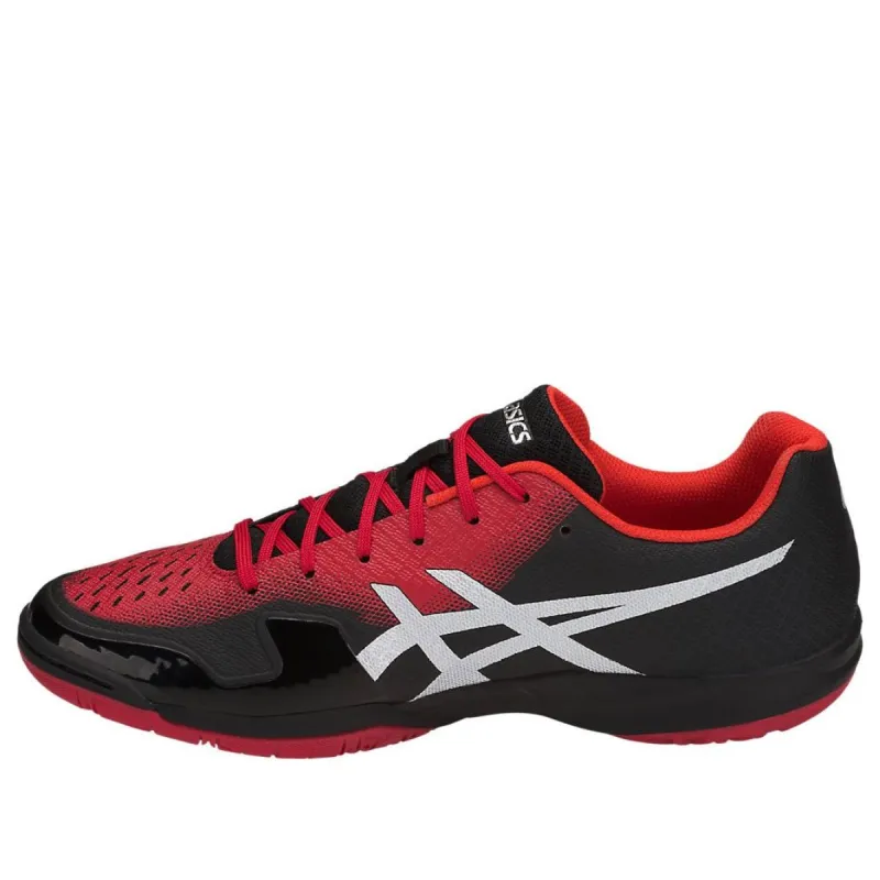 ASICS Gel-Blade 6 Sneakers 'Black' R703N-2393 sold by KicksCrew