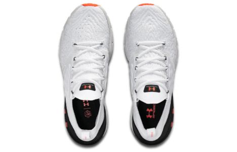 Under Armour HOVR Phantom 2 RNANY CN 'White' 3026070-100 sold by KicksCrew