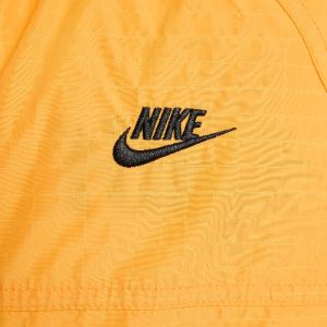 Nike Club Bowline Jacket 'University Gold' FN3109-739 sold by KicksCrew