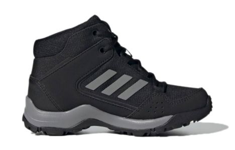 (GS) adidas Terrex Hyperhiker 'Black Grey' GZ9216 sold by KicksCrew