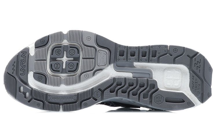 (WMNS) Li-Ning Furious Rider 5 'Black White' ARZR002-1 sold by KicksCrew product image thumbnail 5