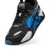 PUMA x PlayStation RS-X 'Black Team Royal' 396311-02 sold by KicksCrew