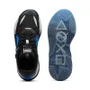 PUMA x PlayStation RS-X 'Black Team Royal' 396311-02 sold by KicksCrew
