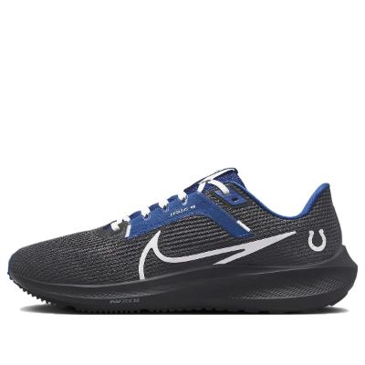 Nike NFL x Air Zoom Pegasus 40 'Indianapolis Colts' DZ5993-001 sold by KicksCrew