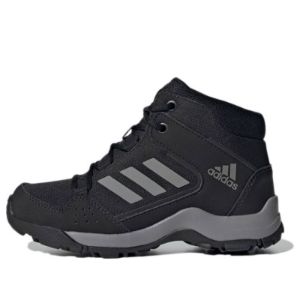 (GS) adidas Terrex Hyperhiker 'Black Grey' GZ9216 sold by KicksCrew