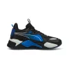 PUMA x PlayStation RS-X 'Black Team Royal' 396311-02 sold by KicksCrew