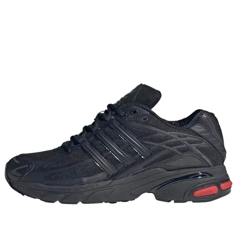 Adidas Adistar Cushion 'Black Scarlet' ID5749 sold by KicksCrew