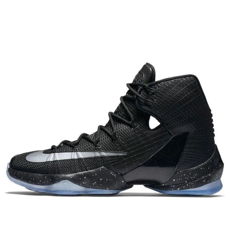 Nike LeBron 13 'Elite Black' 831923-001 sold by KicksCrew