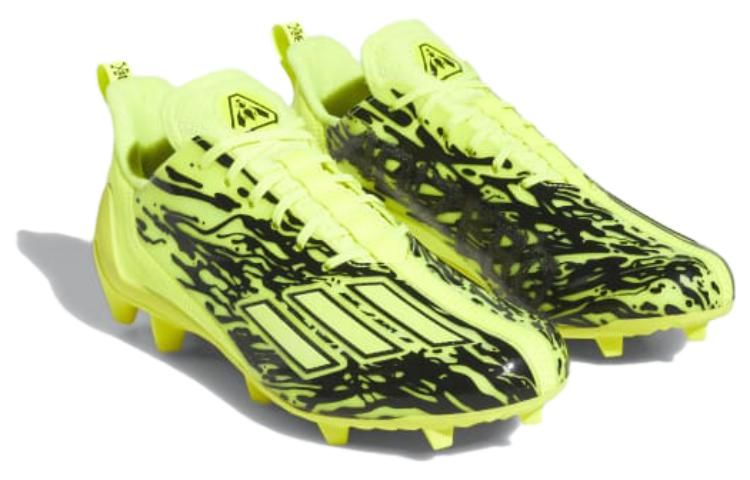 adidas Adizero 12.0 'Poison - Solar Yellow' IG7218 sold by KicksCrew product image thumbnail 3