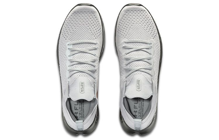 Under Armour Flow Velociti SE Se Mtl Cn 'Gray' 3025712-101 sold by KicksCrew product image thumbnail 4