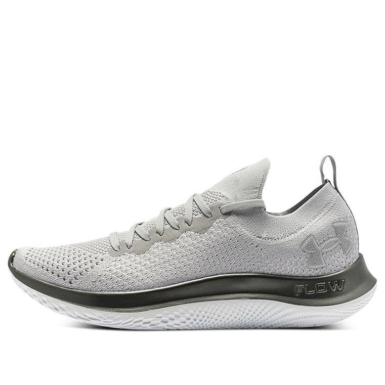 Under Armour Flow Velociti SE Se Mtl Cn 'Gray' 3025712-101 sold by KicksCrew
