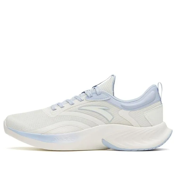 (WMNS) ANTA Stinger SE 'White Blue' 922315585-1 sold by KicksCrew