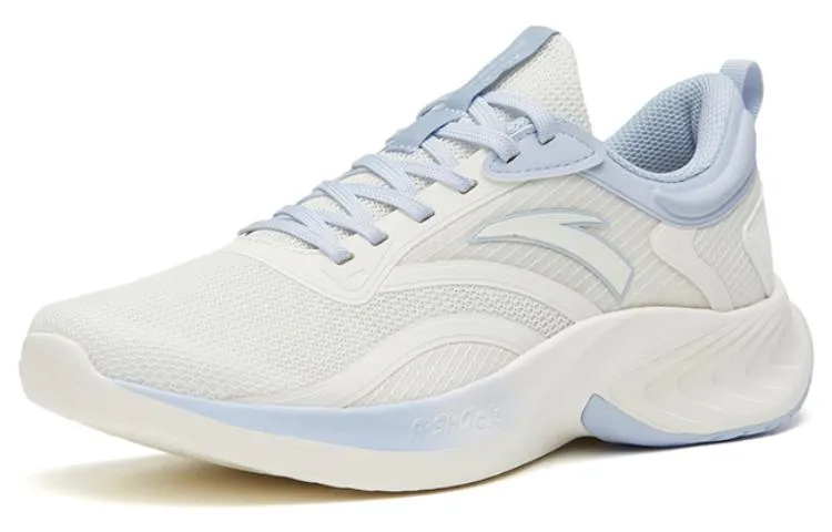 (WMNS) ANTA Stinger SE 'White Blue' 922315585-1 sold by KicksCrew product image thumbnail 2