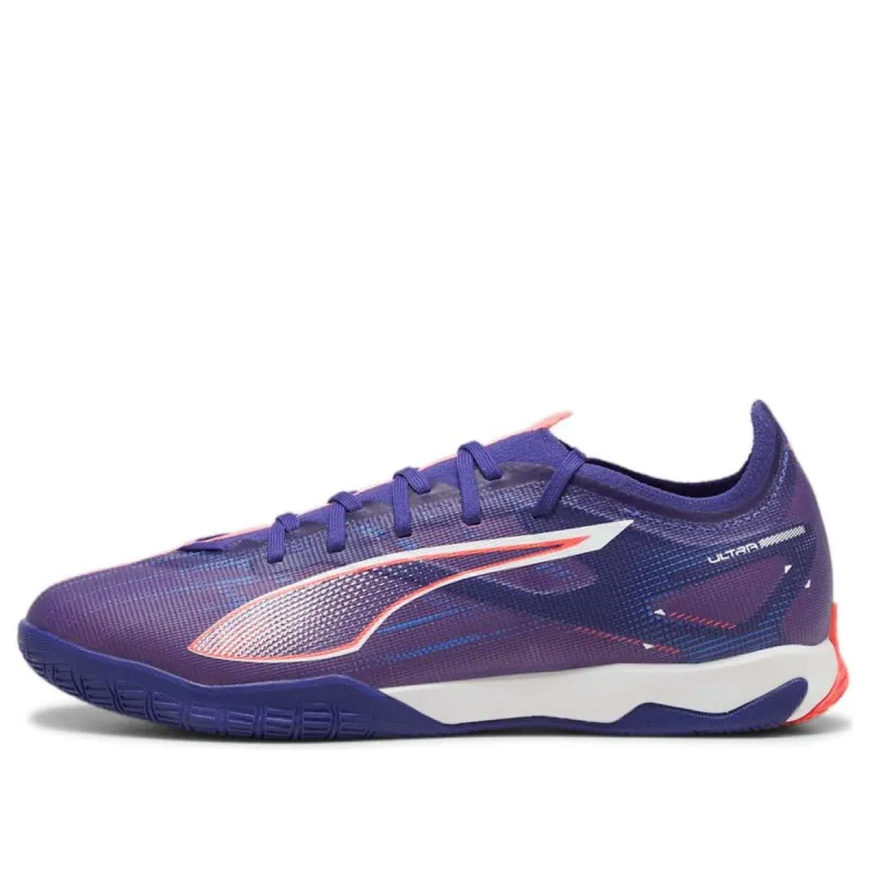 PUMA Ultra 5 Match IT 'Purple Sunset Glow' 107895-01 sold by KicksCrew