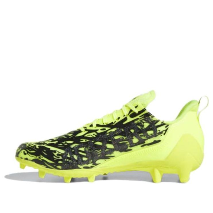 adidas Adizero 12.0 'Poison - Solar Yellow' IG7218 sold by KicksCrew