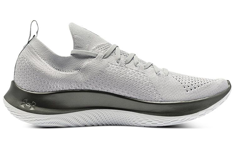 Under Armour Flow Velociti SE Se Mtl Cn 'Gray' 3025712-101 sold by KicksCrew product image thumbnail 2