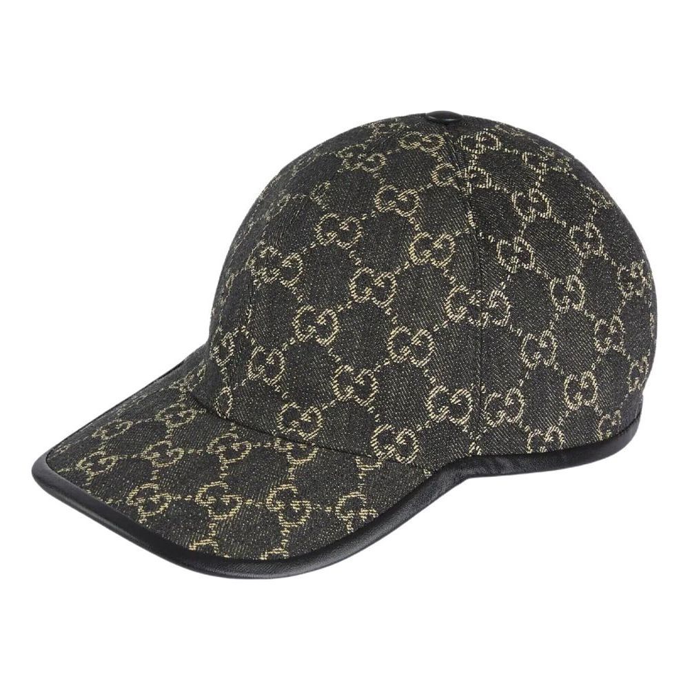 ハット Gucci Hat 楽天市場】GUCCI グッチ ハット帽子キャメルベージュ＆エボニー