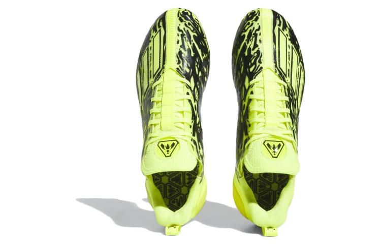 adidas Adizero 12.0 'Poison - Solar Yellow' IG7218 sold by KicksCrew product image thumbnail 5