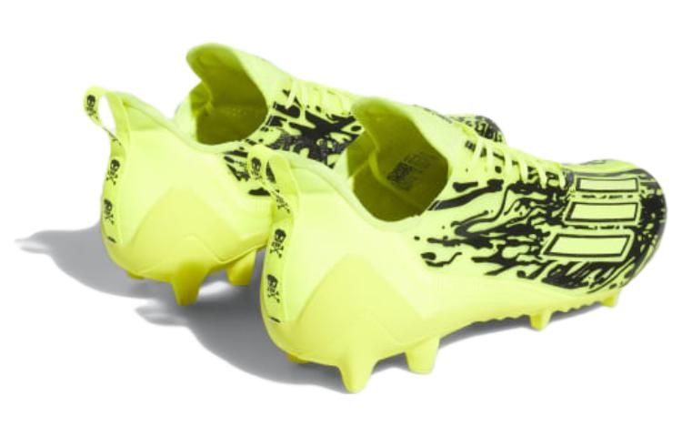 adidas Adizero 12.0 'Poison - Solar Yellow' IG7218 sold by KicksCrew product image thumbnail 4