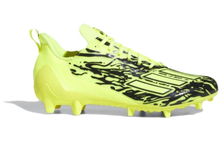 adidas Adizero 12.0 'Poison - Solar Yellow' IG7218 sold by KicksCrew product image thumbnail 2