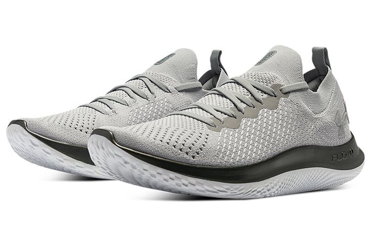 Under Armour Flow Velociti SE Se Mtl Cn 'Gray' 3025712-101 sold by KicksCrew product image thumbnail 3