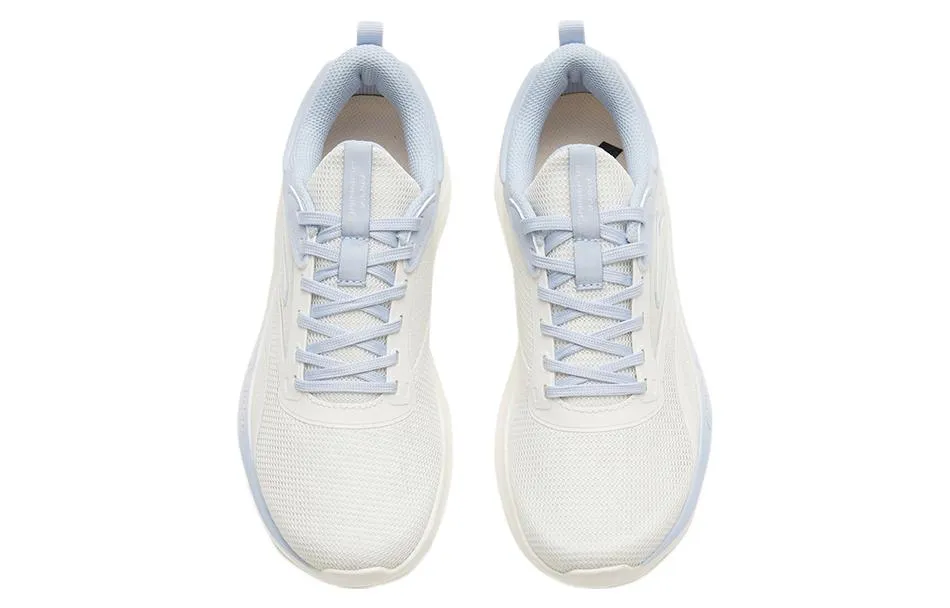 (WMNS) ANTA Stinger SE 'White Blue' 922315585-1 sold by KicksCrew product image thumbnail 3
