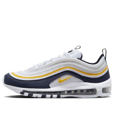 Nike Air Max 97 'Michigan' 921826-110 sold by KicksCrew