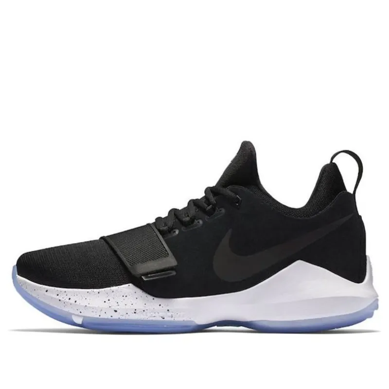 Nike PG 1 'Black Ice' 878627-001 sold by KicksCrew