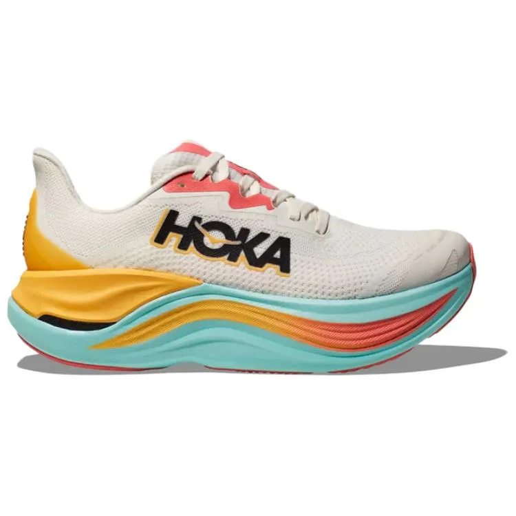 (WMNS) HOKA ONE ONE Skyward X 'Blanc De Blanc Swim Day' 1147912-BSW sold by KicksCrew product image thumbnail 2
