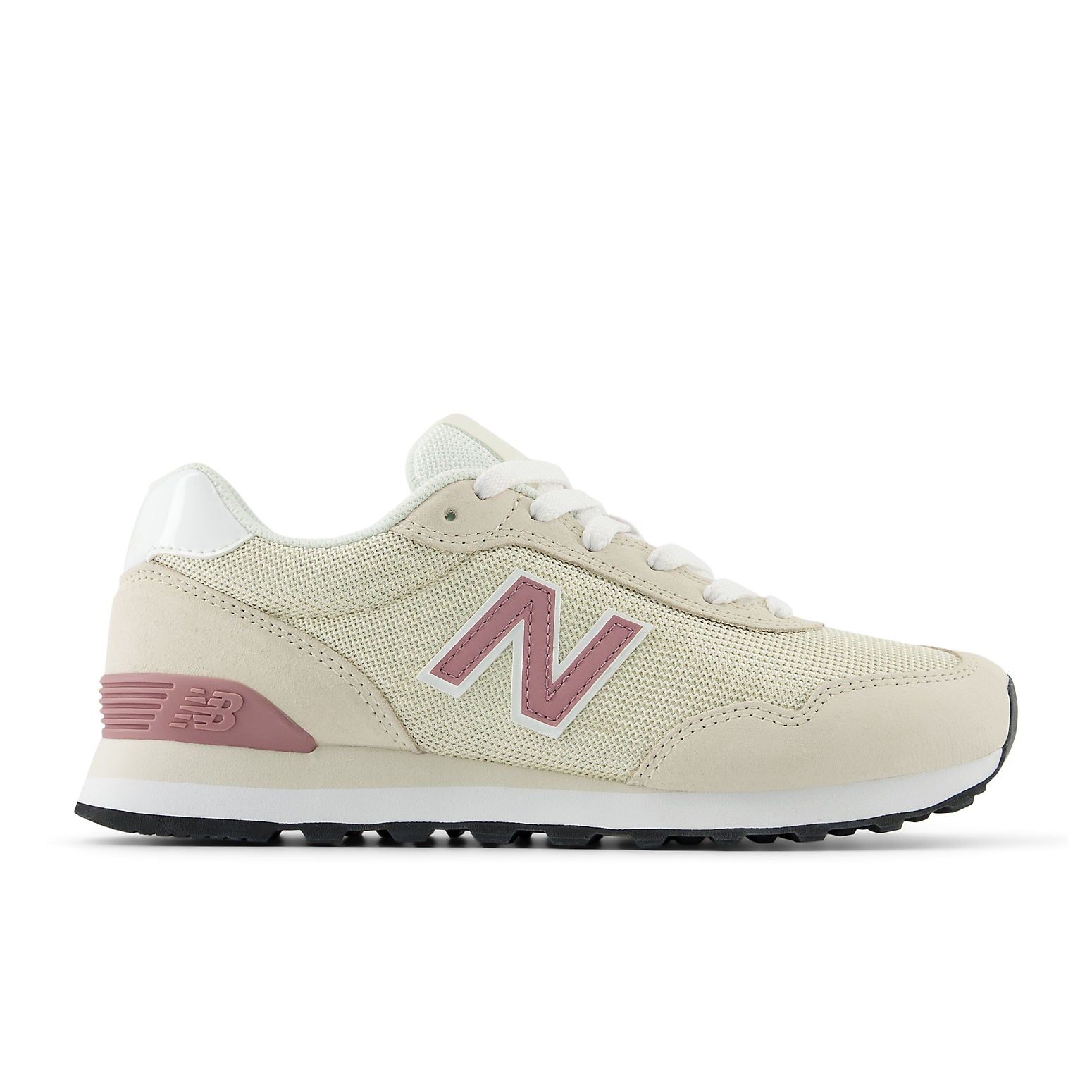 (WMNS) New Balance 515 'Linen Rosewood' WL515FA3 sold by KicksCrew product image thumbnail 2