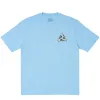Palace Tri-Og T-Shirt 'Fresh Air' P26TS183 sold by KicksCrew