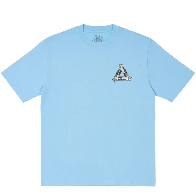 Palace Tri-Og T-Shirt 'Fresh Air' P26TS183 sold by KicksCrew product image thumbnail 2