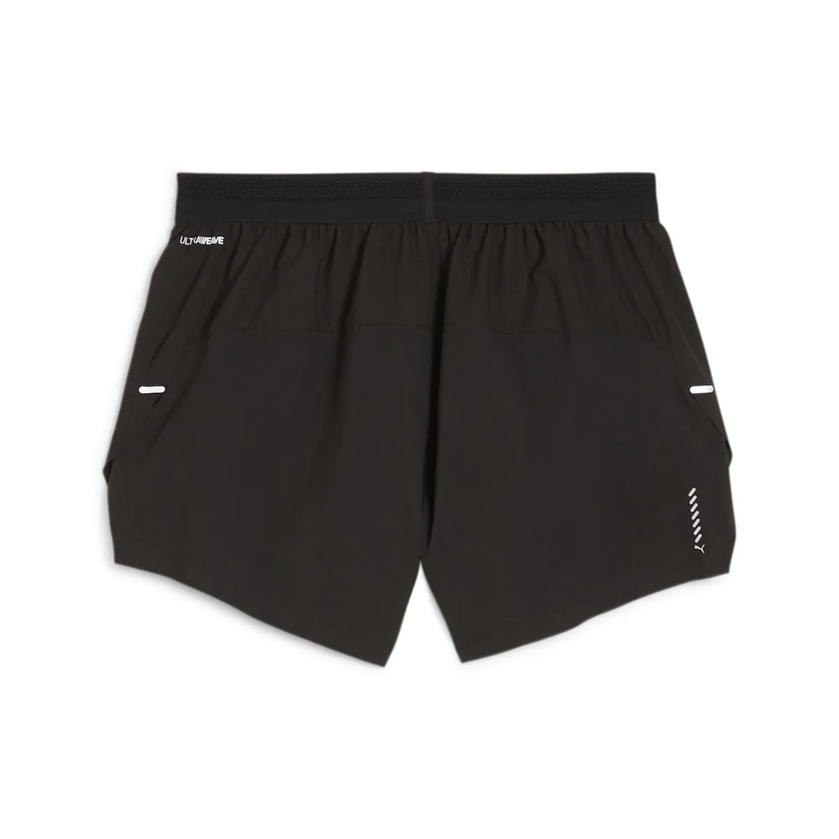 PUMA Run Velocity 3inch Running Shorts 'Black' 524986-01 sold by KicksCrew product image thumbnail 2