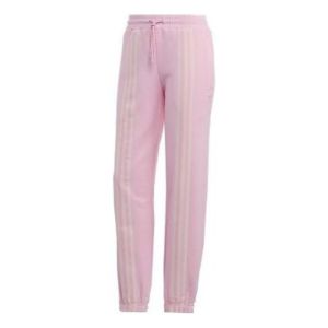 (WMNS) adidas Adicolor 70s 3-Stripes Sweatpants 'Pink' IK7854 sold by KicksCrew