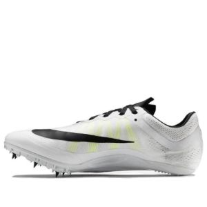 Nike Zoom JA Fly 2 'White Volt' 705373-107 sold by KicksCrew